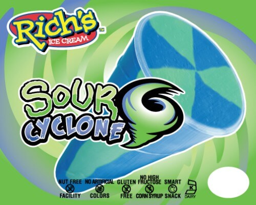 Sour Cyclone