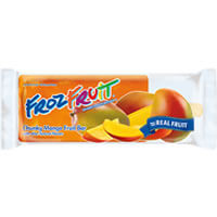 4.0oz FrozFruit Mango wrap 