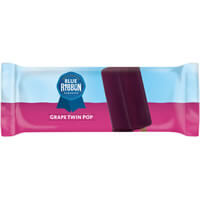 3.0oz Blue Ribbon Classics Twin Pop Grape Wrap 18 