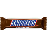 Snickers Bar 