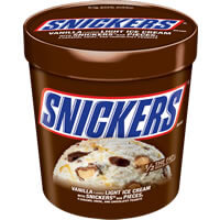 Snickers Pint 