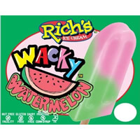 Wacky Watermelon 