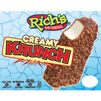 Creamy Krunch 