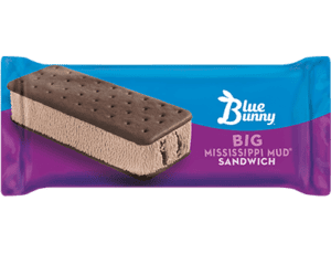 mississippi mud sandwich