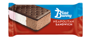 neapolitan sandwich