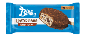 bunny tracks load'd bar
